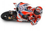 Ducati GP16 Dovizioso un [.]