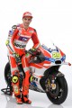 Ducati GP16 Dovizioso un [.]