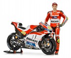 Ducati GP16 Dovizioso un [.]