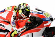 Ducati GP16 Dovizioso un [.]