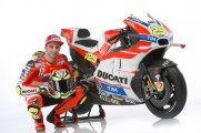 Ducati GP16 Dovizioso un [.]