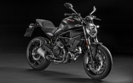 Ducati Monster 797 2017