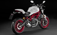 Ducati Monster 797 2017