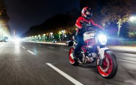 Ducati Monster 797 2017