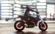 Ducati Monster 797 2017