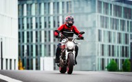 Ducati Monster 797 2017