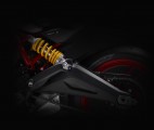 Ducati Monster 797 2017