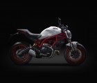 Ducati Monster 797 2017