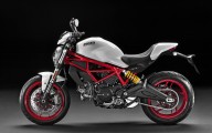 Ducati Monster 797 2017