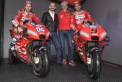 Ducati MotoGP Team 2019