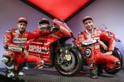 Ducati MotoGP Team 2019