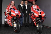 Ducati MotoGP Team 2019