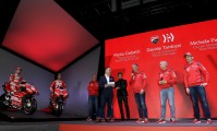 Ducati MotoGP Team 2019