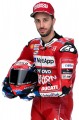 Ducati MotoGP Team 2019