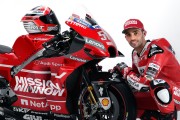 Ducati MotoGP Team 2019