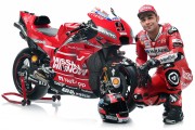 Ducati MotoGP Team 2019