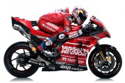 Ducati MotoGP Team 2019