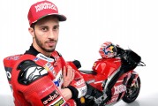 Ducati MotoGP Team 2019