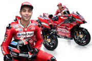 Ducati MotoGP Team 2019