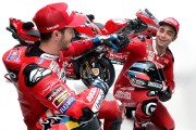 Ducati MotoGP Team 2019