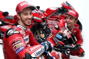 Ducati MotoGP Team 2019