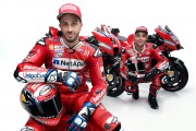 Ducati MotoGP Team 2019