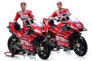 Ducati MotoGP Team 2019