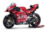 Ducati MotoGP Team 2019