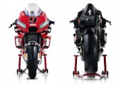 Ducati MotoGP Team 2019