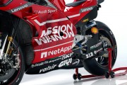 Ducati MotoGP Team 2019