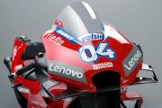 Ducati MotoGP Team 2019