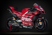 Ducati MotoGP Team 2019