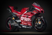 Ducati MotoGP Team 2019