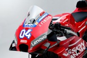 Ducati MotoGP Team 2019