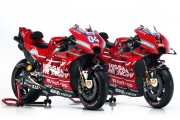 Ducati MotoGP Team 2019