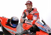 Ducati MotoGP Team Präs [.]