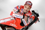 Ducati MotoGP Team Präs [.]