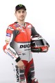 Ducati MotoGP Team Präs [.]