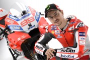 Ducati MotoGP Team Präs [.]