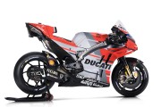 Ducati MotoGP Team Präs [.]