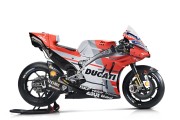 Ducati MotoGP Team Präs [.]