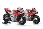 Ducati MotoGP Team Präs [.]