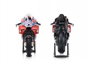 Ducati MotoGP Team Präs [.]