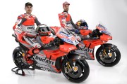 Ducati MotoGP Team Präs [.]