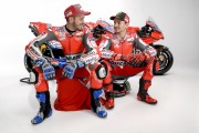 Ducati MotoGP Team Präs [.]