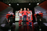 Ducati MotoGP Team Präs [.]