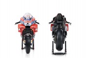 Ducati MotoGP Team Präs [.]