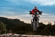 Ducati Multistrada 1200  [.]