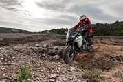 Ducati Multistrada 1200  [.]