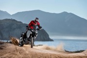 Ducati Multistrada 1200  [.]